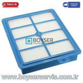 Philips FC 8761 Powerpro Hepa Filtre