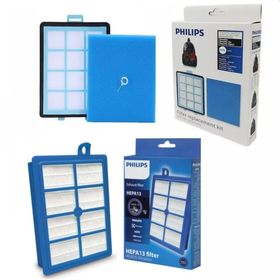 Philips FC 8764 Powerpro Hepa Filtre