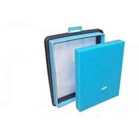 Philips FC 8766 Powerpro Hepa Filtre