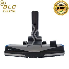 Philips FC 8766 PowerPro Süpürge Triactive Emici Başlık