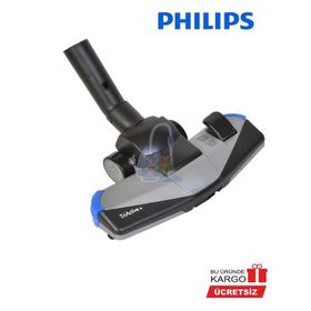 Philips FC 8766 PowerPro TriActive Emici Yer Başlığı
