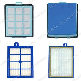 Philips FC 8766/01 Hepa Filtre Set