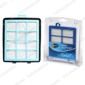 Philips FC 8766/01 Hepa Filtre Set