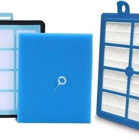 Philips FC 8766/01 Hepa Filtre Set