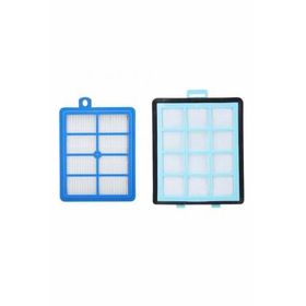 Philips FC 8766/01 Hepa Filtre Set