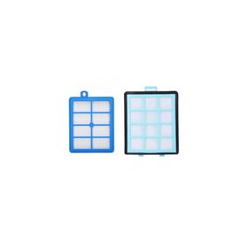 Philips FC 8766/01 Hepa Filtre Set
