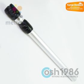 Philips FC 8770 Performer Expert Teleskopik Boru