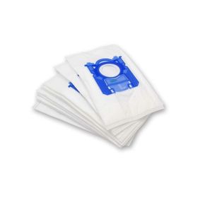 Philips FC 8910 FC 8919 HomeHero Toz 20 Adet Süpürge Torbası