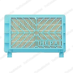Philips FC 8915 HomeHero Süpürge Hepa Filtresi