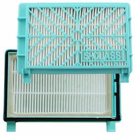Philips FC 8915 Homehero Uyumlu Hepa Filtre