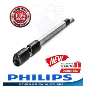 Philips FC 8925 Performer Ultimate Teleskopik Boru