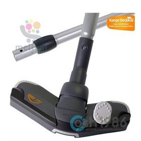 Philips FC 8950 AquaAction Süpürge TriActive Başlık Pimli Boru