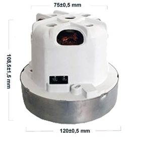 Philips FC 9000 - 9049 Universe Süpürge Motoru
