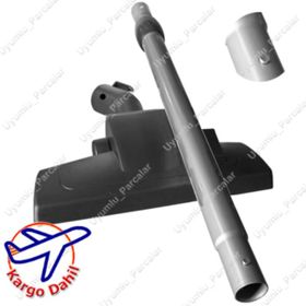 Philips FC 9018 Universe Emici Başlık Boru