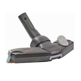 Philips FC 9018 Universe Emici Yer Başlığı