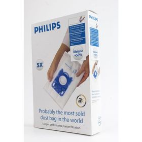 Philips FC-9019 Sbag Elektrikli Süpürge Toz Torbası