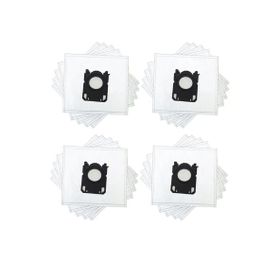 Philips FC 9019 Universe Bez 20 Adet Uyumlu Süpürge Toz Torba