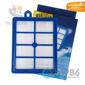 Philips FC 9050-9079 Jewel Hepa Filtre