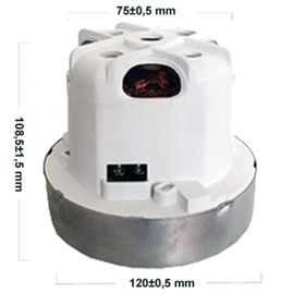 Philips FC 9050 - 9079 Jewel Süpürge Motoru