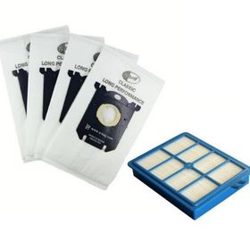 Philips FC 9057 Jewel Hepa Filtre