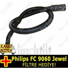 Philips FC 9060 Jewel Elektrikli Süpürge Hortumu
