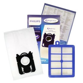 Philips FC 9060 Jewel Toz Süpürge Torbası