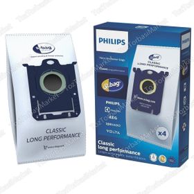 Philips FC 9061 Jewel S-Bag Toz Süpürge Torbası