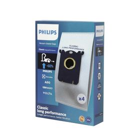 Philips FC 9061 Jewel Toz Torbası ve Hepa Filtre