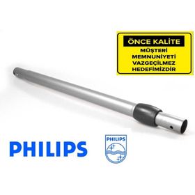 Philips FC 9062 Jewel Teleskopik Elektrikli Süpürge Borusu
