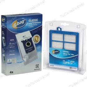 Philips FC 9064 Jewel Hepa Filtre