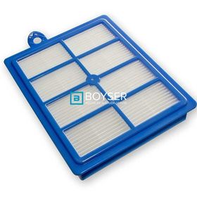 Philips FC 9064 Jewel Hepa Filtre