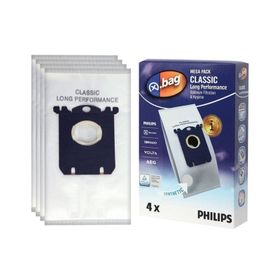 Philips FC 9071 Jewel S-Bag Toz Süpürge Torbası