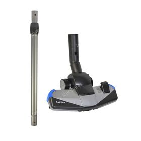 Philips FC 9071 Jewel Süpürge Triactive Emici Başlık Pimli Teleskopik Boru