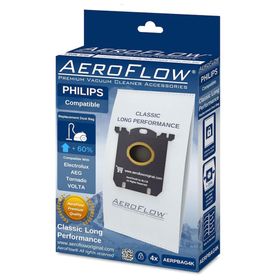 Philips FC-9071 Sbag Elektrikli Süpürge Toz Torbası Süpürge Toz Torbası