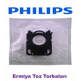 Philips FC 9071 Toz Süpürge Torbası