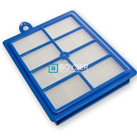 Philips FC 9073 Jewel Hepa Filtre