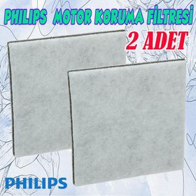 Philips FC 9078 Jewel Süpürge Hepa Filtresi
