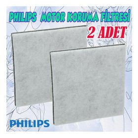 Philips FC 9078 Jewel Süpürge Hepa Filtresi