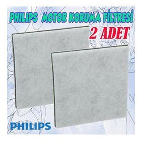 Philips FC 9078 Jewel Süpürge Hepa Filtresi