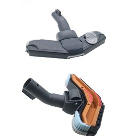 Philips FC 9080 9081 Studio Power Emici Yer Başlığı