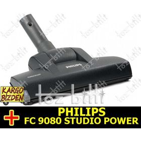 Philips FC 9080 9081 Studio Power Emici Yer Başlığı