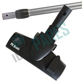 Philips FC 9081 Studio Power Süpürge Emici Başlık Teleskopik Boru