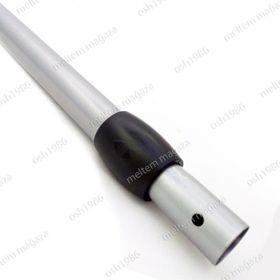 Philips FC 9081 Studio Power Süpürge Emici Başlık Teleskopik Boru