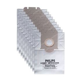 Philips FC 9100 9149 Serie Toz 10 Adet Süpürge Torbası