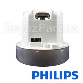 Philips FC 9150 - 9179 Performer Süpürge Motoru