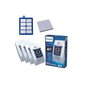 Philips FC 9150-9199 Performer Hepa Filtre ve Torbası