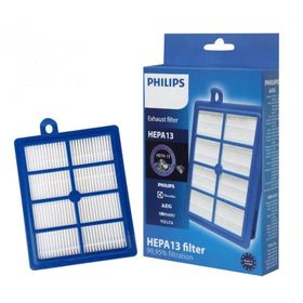 Philips FC 9170 Performer Süpürge Hepa Filtresi