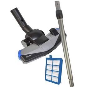 Philips FC 9170/09 TriActive Marathon Emici Başlık