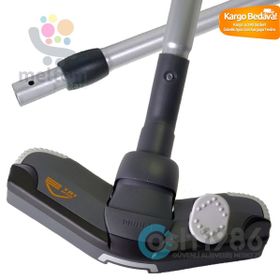 Philips FC 9171 Performer Triactive Süpürge Emici Başlık