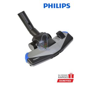 Philips FC 9176 Süpürge Orijinal TriActive Emici Yer Başlığı